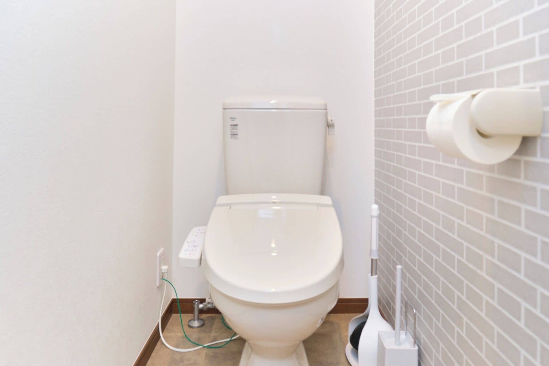 風筒、提供毛巾