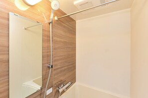 風筒、提供毛巾