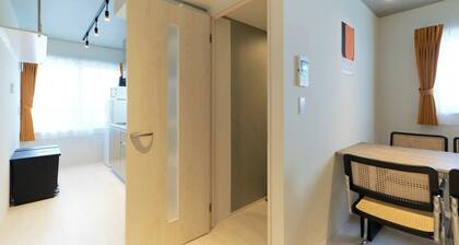 A8 minutes walk from Kiba StationNewly builtMax / Koto-ku Tokyo