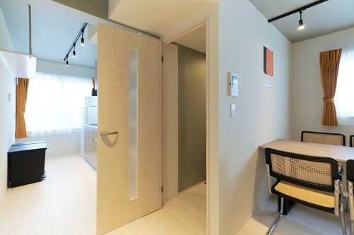 B8 minutes walk from Kiba StationNewly builtMax / Koto-ku Tokyo