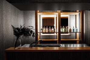 Bar (sur place)
