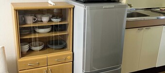 Convenient and comfortable accommodation in a grea / Kofu Yamanashi