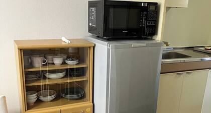 Convenient and comfortable accommodation in a grea / Kofu Yamanashi