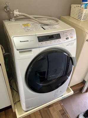 Interior - Convenient and comfortable accommodation in a grea / Kofu Yamanashi (Kofu)