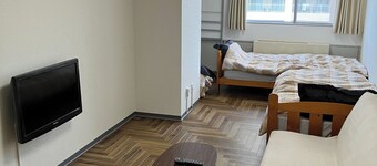 Convenient and comfortable accommodation in a grea / Kofu Yamanashi