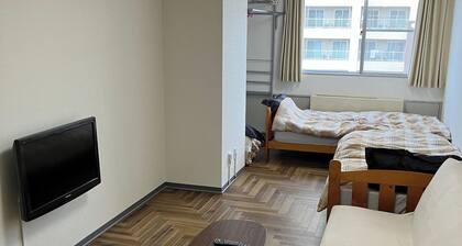 Convenient and comfortable accommodation in a grea / Kofu Yamanashi