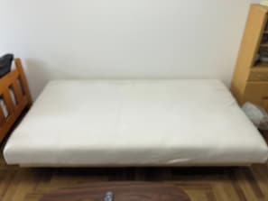 1 Schlafzimmer, Schreibtisch, kostenloses WLAN, Bettwäsche
