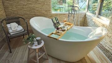 風筒、提供毛巾