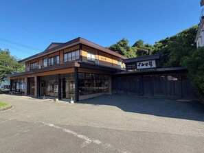Exterieur
