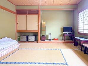 1 chambre, bureau, Wi-Fi gratuit