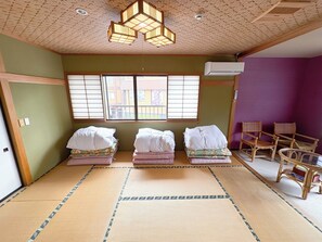 1 chambre, bureau, Wi-Fi gratuit