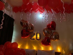 Villa Deluxe | Wi-Fi gratuit