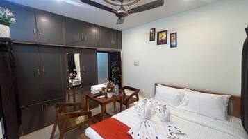 Superior Room | Free WiFi