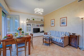 Oppholdsområde