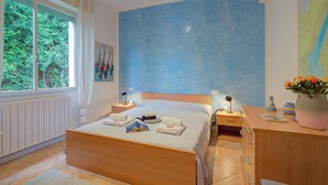 标准公寓, 2 间卧室, 微波炉, 海滨 (Ambra lakeside retreat&view / Terrace) | 客房景观