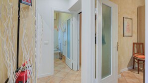 标准公寓, 2 间卧室, 微波炉, 海滨 (Ambra lakeside retreat&view / Terrace) | 住宿内部
