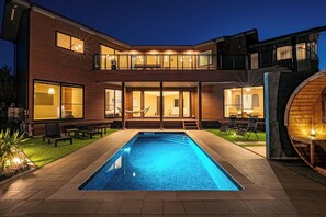 Pool - Nonsmoking Luxurious hot spring inn with pool a / Ito Shizuoka (Ito)