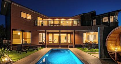 Nonsmoking Luxurious hot spring inn with pool a / Ito Shizuoka