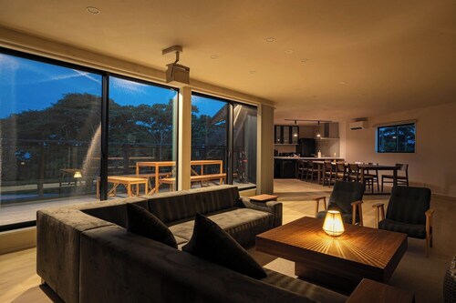 Nonsmoking Luxurious hot spring inn with pool a / Ito Shizuoka