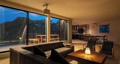 Nonsmoking Luxurious hot spring inn with pool a / Ito Shizuoka