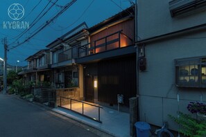 Fachada