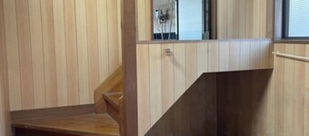 Room only Limited to one group per day Rental v / Katta County Miyagi