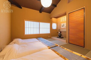 3 Schlafzimmer, Schreibtisch, Bügeleisen/Bügelbrett, kostenloses WLAN