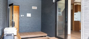 A luxurious location overlooking the magnificent v / Miyagi-gun Miyagi