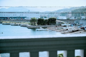 施設の敷地
