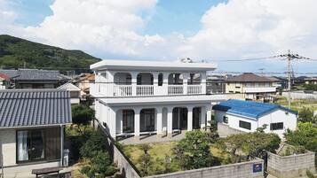 Fachada
