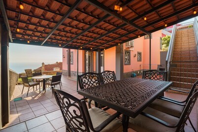 GuestReady - Sea-View Retreat in Madeira
