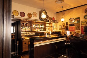 Detalle del interior