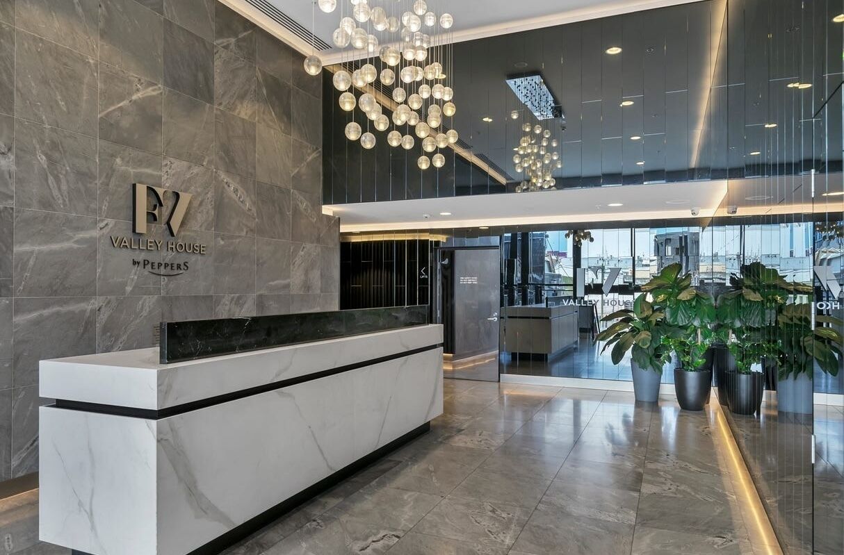 Building design