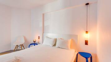 1 chambre, fer et planche Ă  repasser, accĂšs Internet, draps fournis