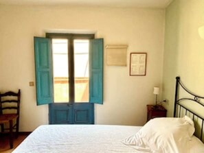 1 chambre, accès au Wi-Fi (inclus)