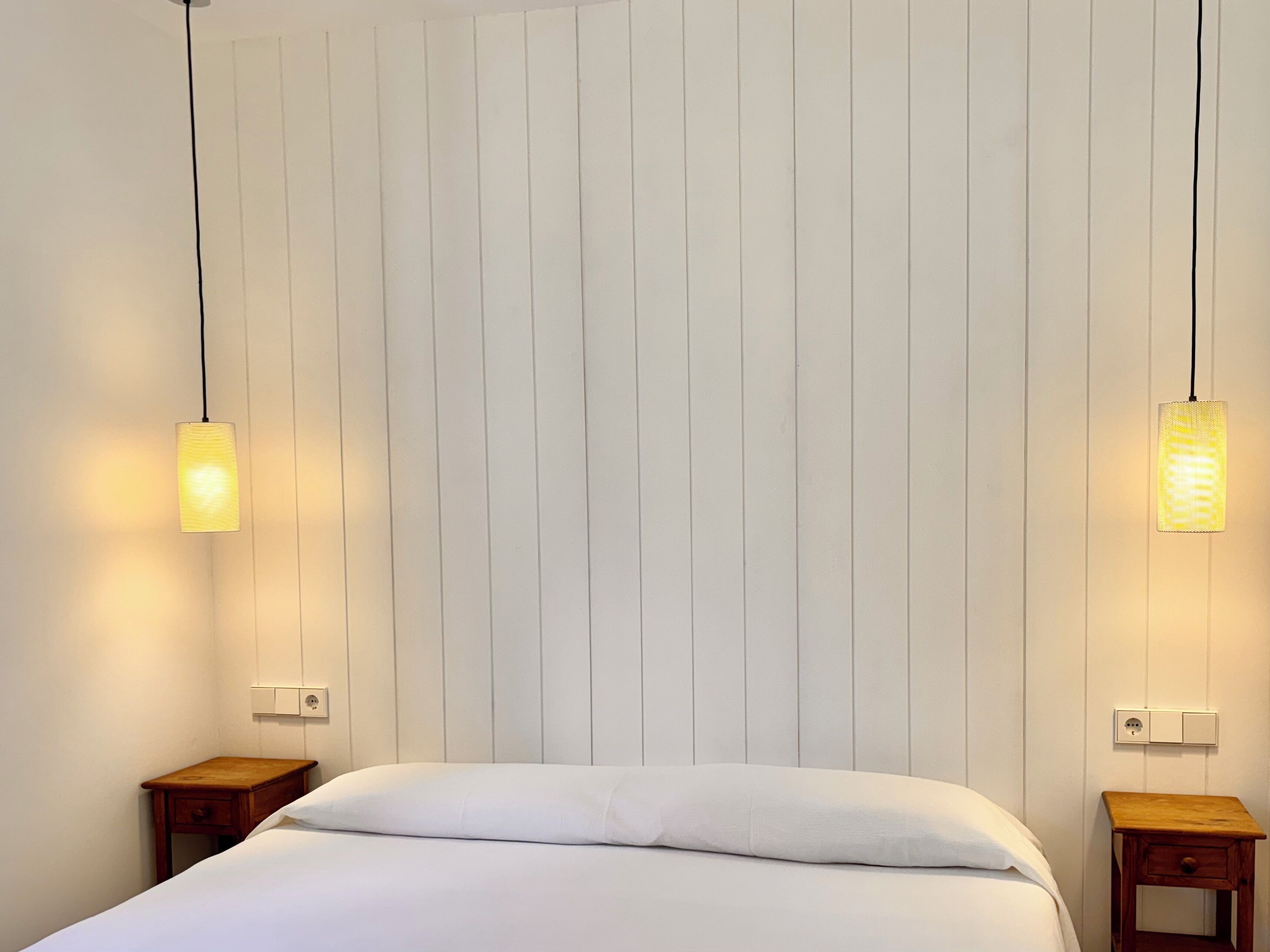 1 dormitorio y wifi gratis