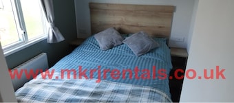 Parkdean Resorts Camber Sands Sleeps 8