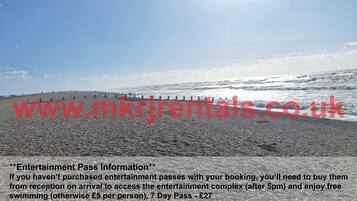 House, 3 Bedrooms, Smoking, Terrace | Beach