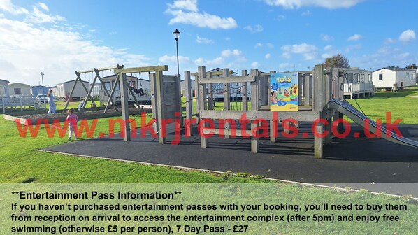 Huis, 3 slaapkamers, roken, terras | Kindergedeelte