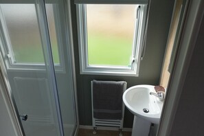 Casa, 3 camere da letto, fumatori | Bagno