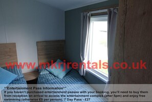 4 bedrooms
