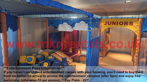 Casa, 3 habitaciones, fumadores, terraza | Zona infantil