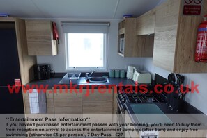 Huis, 3 slaapkamers, roken, terras | Interieur