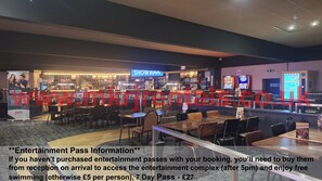 Ferienhaus, 3 Schlafzimmer, Raucher, Terrasse | Speisen