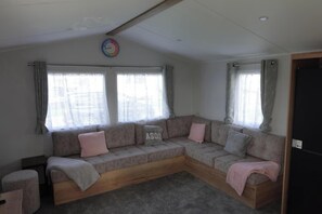 Casa, 3 camere da letto, fumatori | Soggiorno