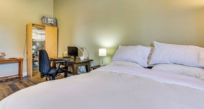 Hike, Relax & Visit NYC! Central Suffern Condo