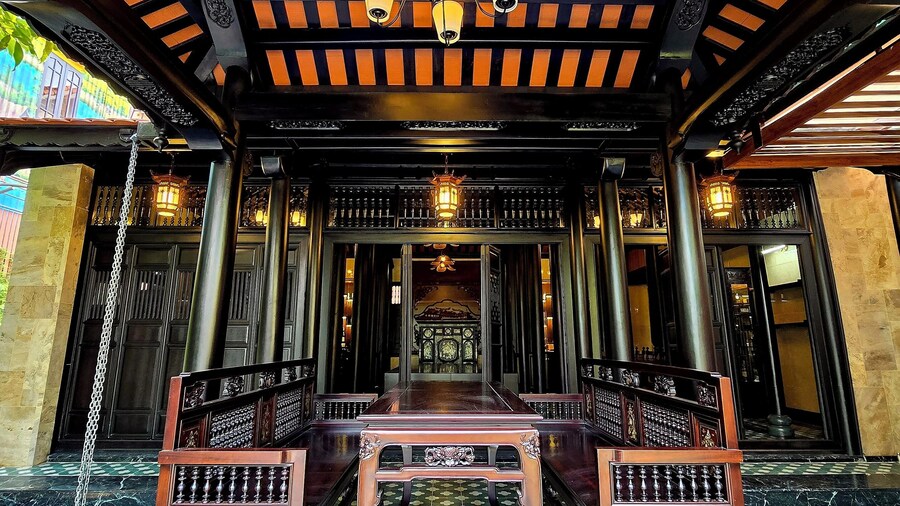 Lumiere Villa Hue