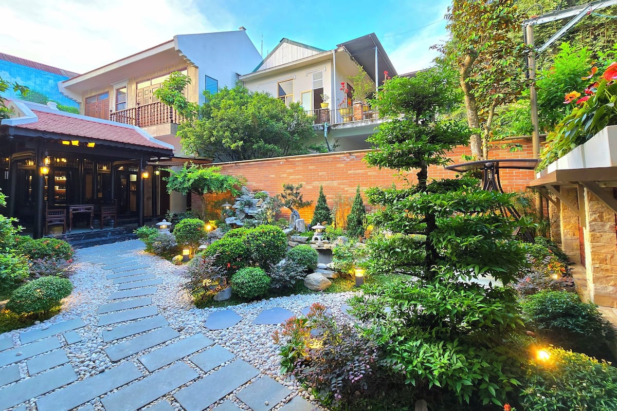 Villa, Courtyard View | Room amenity