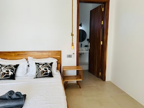 Villa Deluxe