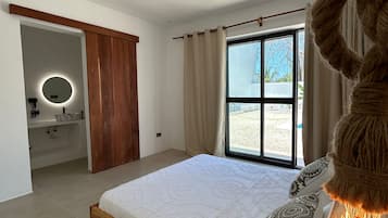 Villa Deluxe | Caja fuerte y wifi gratis